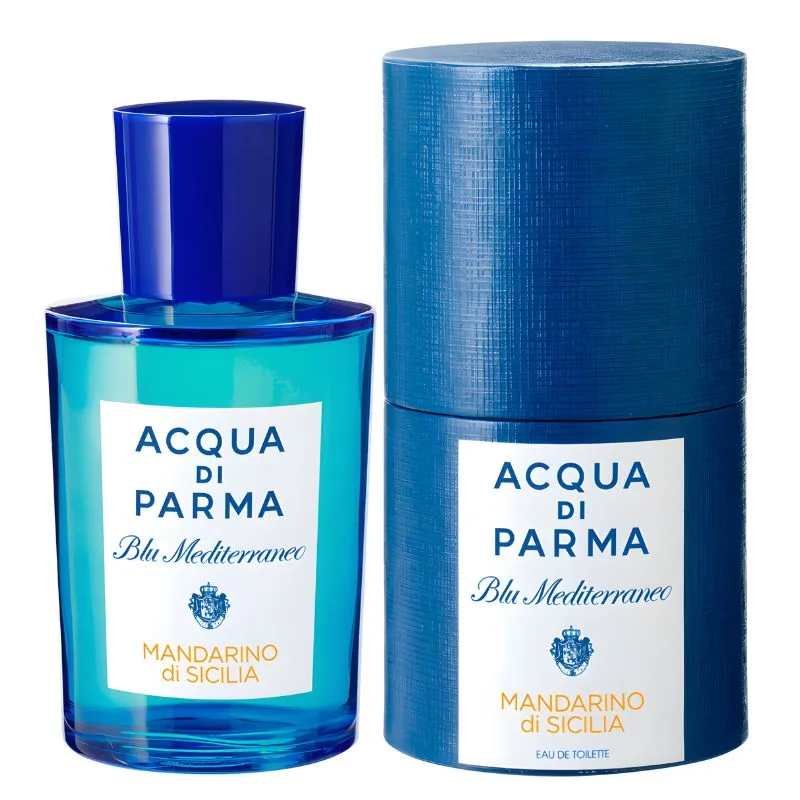 Mandarino di Sicilia (100 ml)