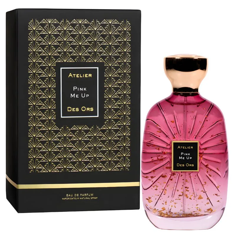 Pink me Up (100 ml)