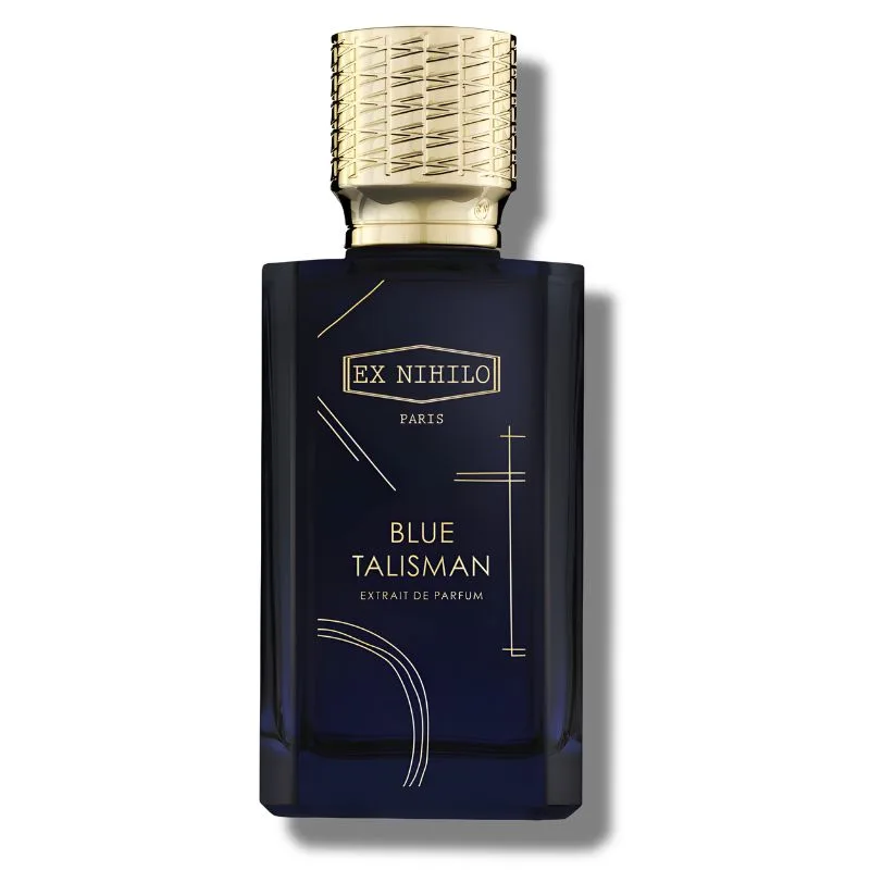 Blue Talisman EXTRAIT