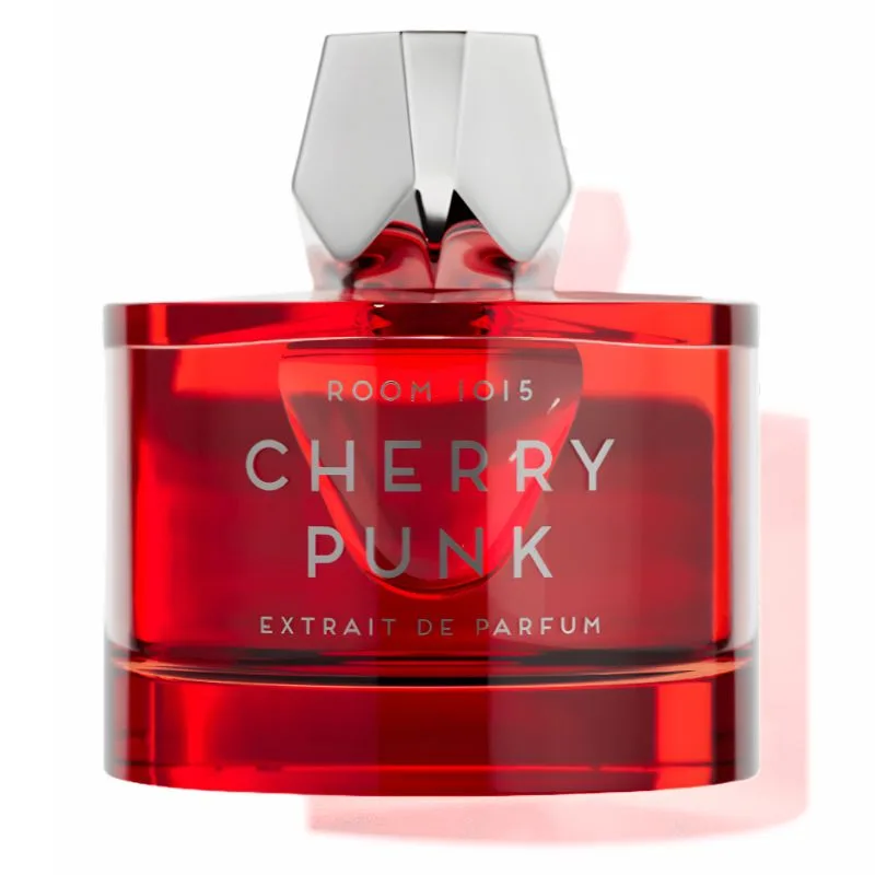 Cherry Punk Extrait