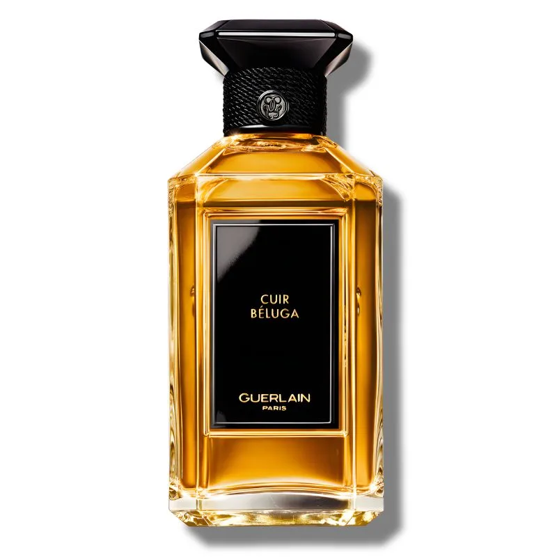 Cuir Béluga
