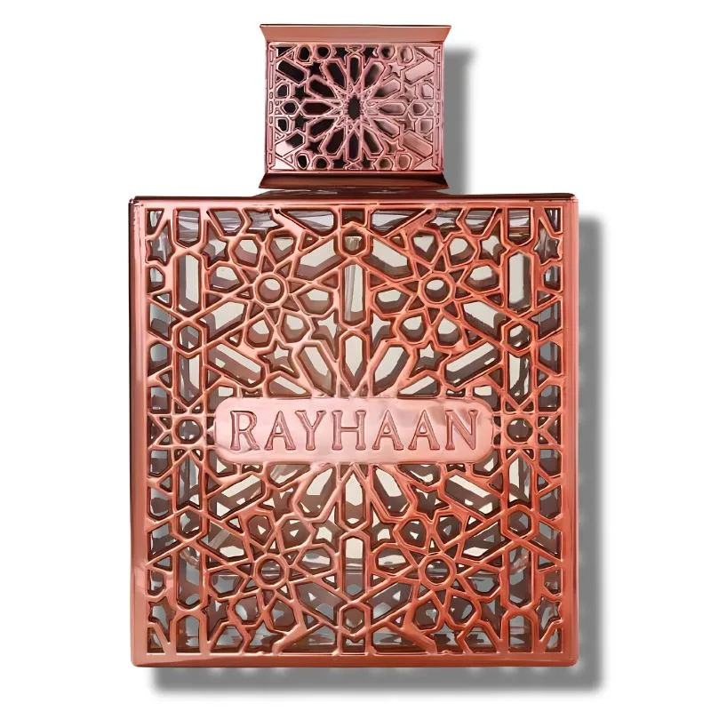 Rayhaan Divine