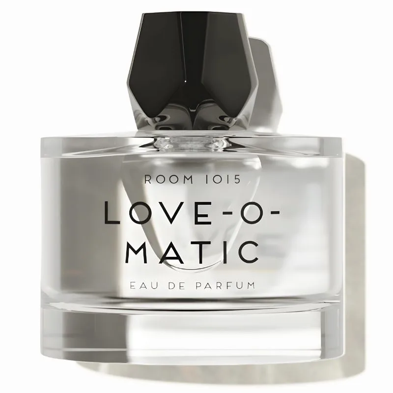 Love-O-Matic
