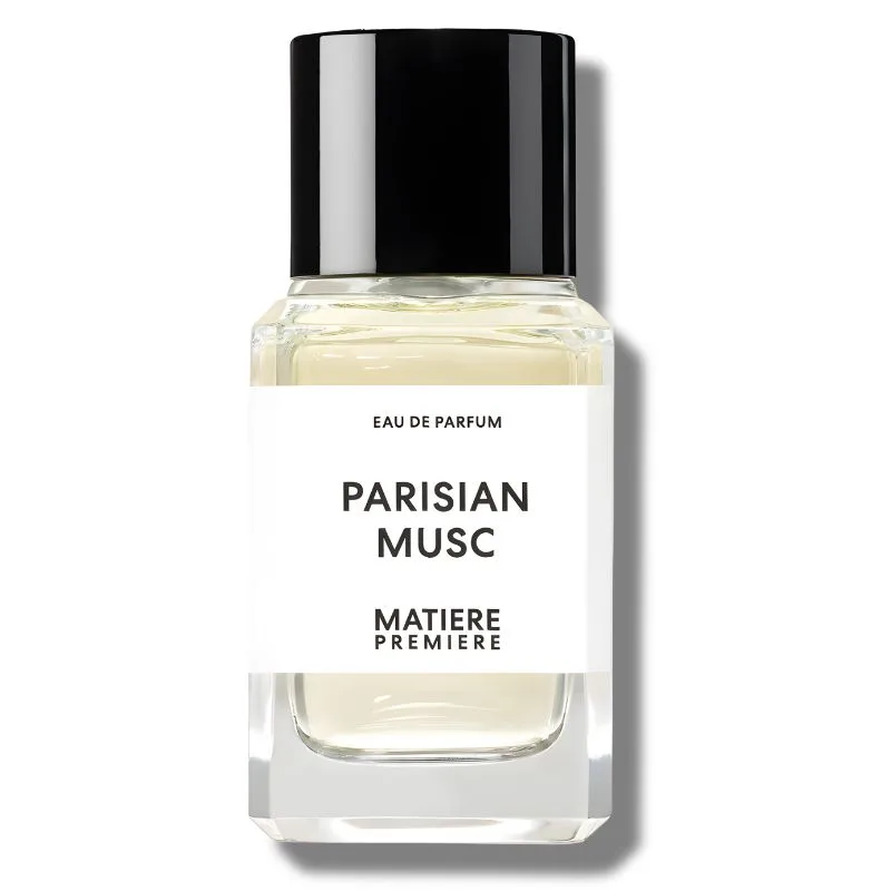 Parisian Musc