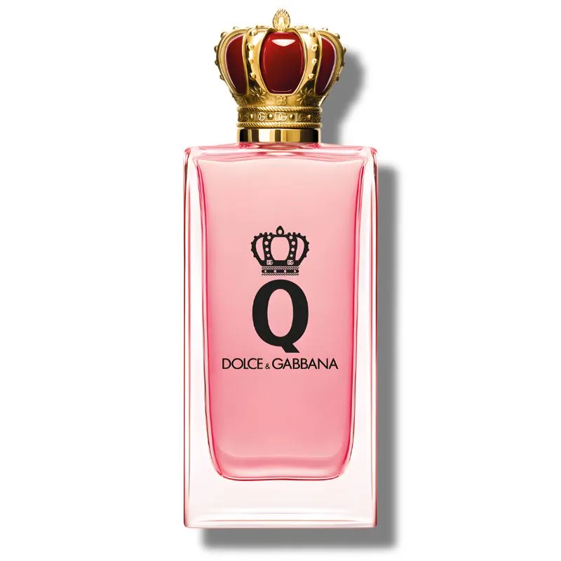 Q (Queen EDP)