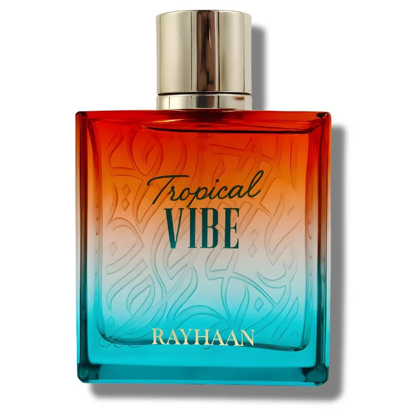 Tropical Vibe