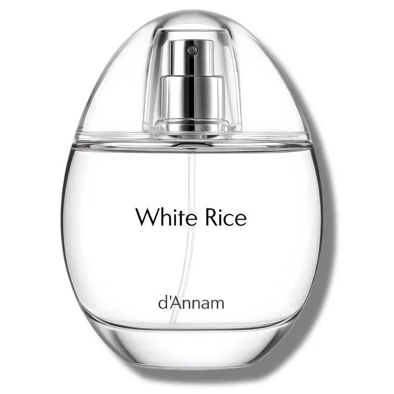 White Rice