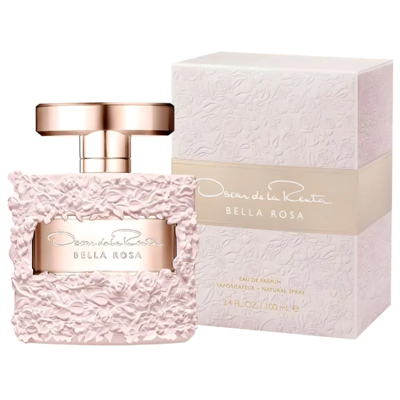 Bella Rosa (100 ml)
