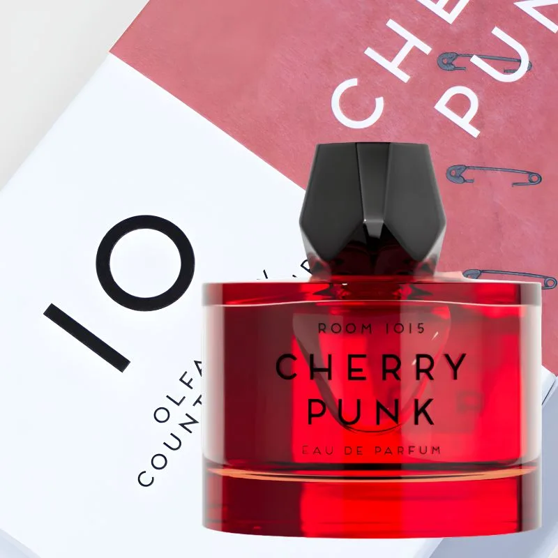 Cherry Punk (100 ml)