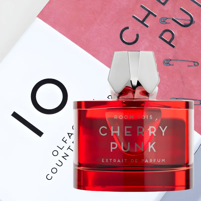 Cherry Punk EXTRAIT (100 ml)