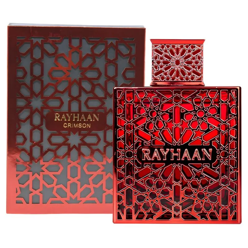 Crimson (100 ml)