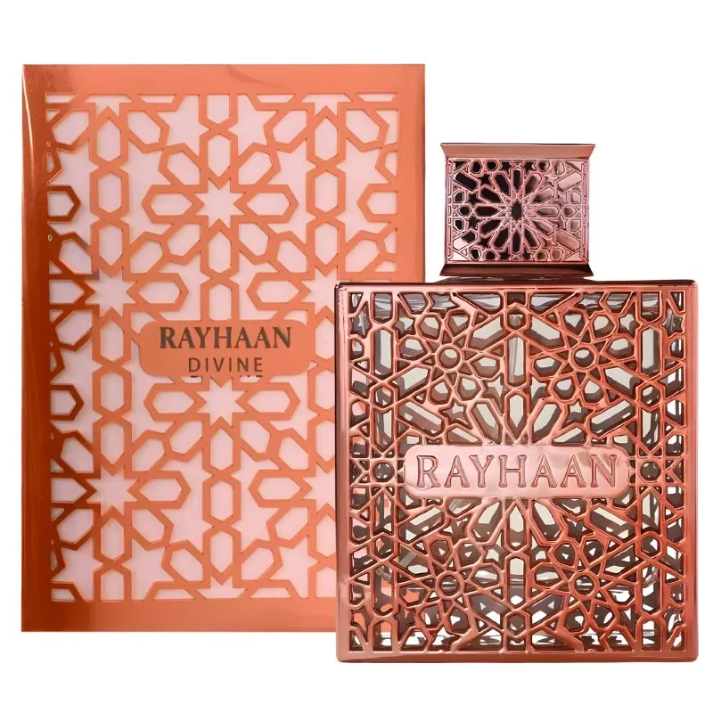 Perfume Divine de Rayhaan