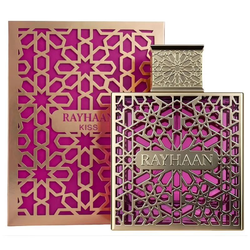 Kiss Rayhaan (100 ml)