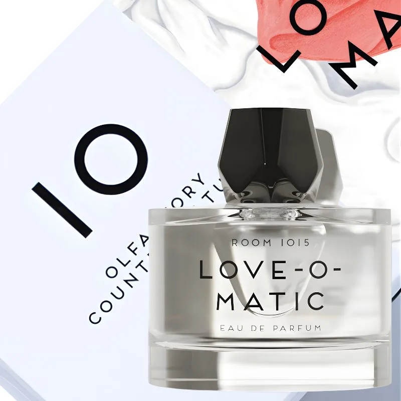 Love-O-Matic (100 ml)