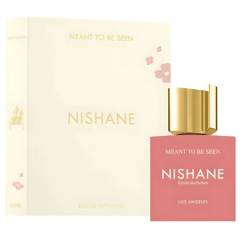 Meant to be Seen (50 ml)
