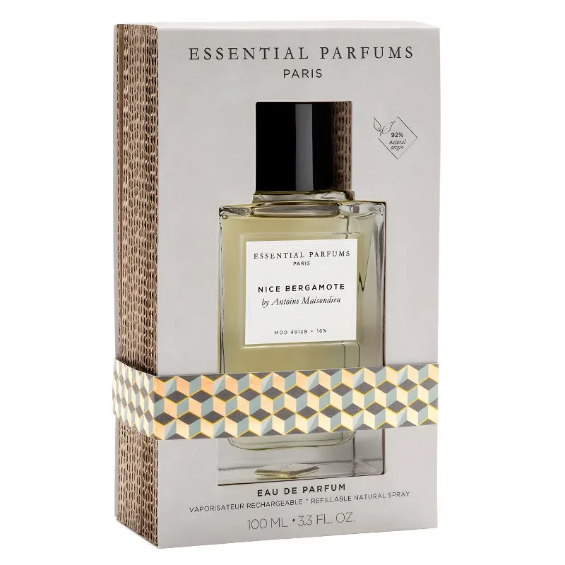 Nice Bergamote (100 ml)