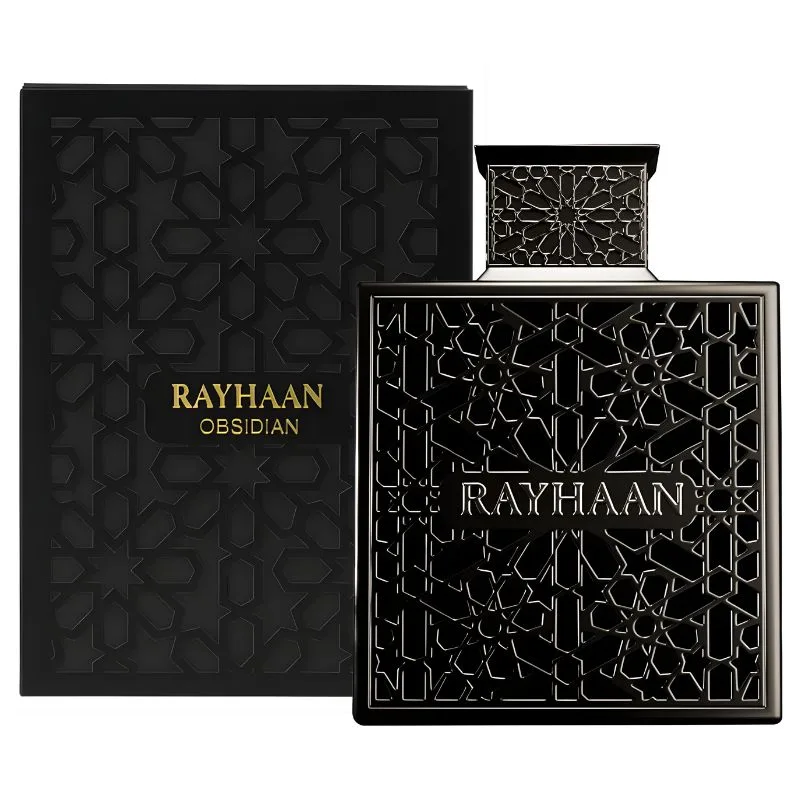 Obsidian (100 ml)