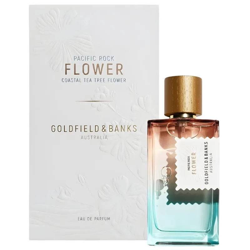 Pacific Rock Flower (100 ml)