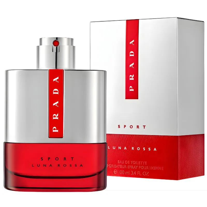 Luna Rossa Sport (100 ml)