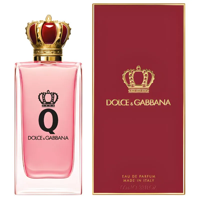 Q (Queen EDP) (100 ml)