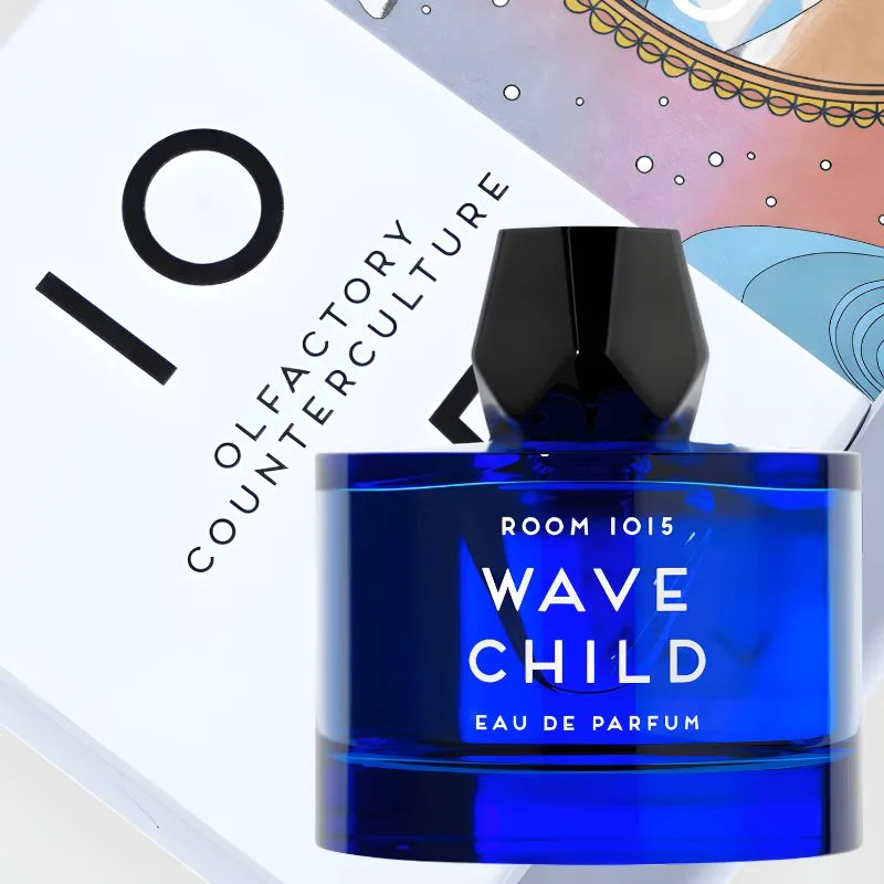 Wavechild (100 ml)