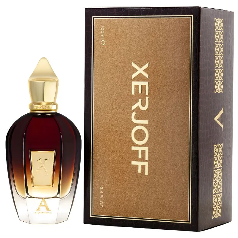 Alexandria II (100 ml)