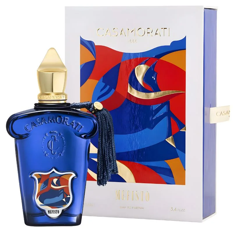 Mefisto (100 ml)