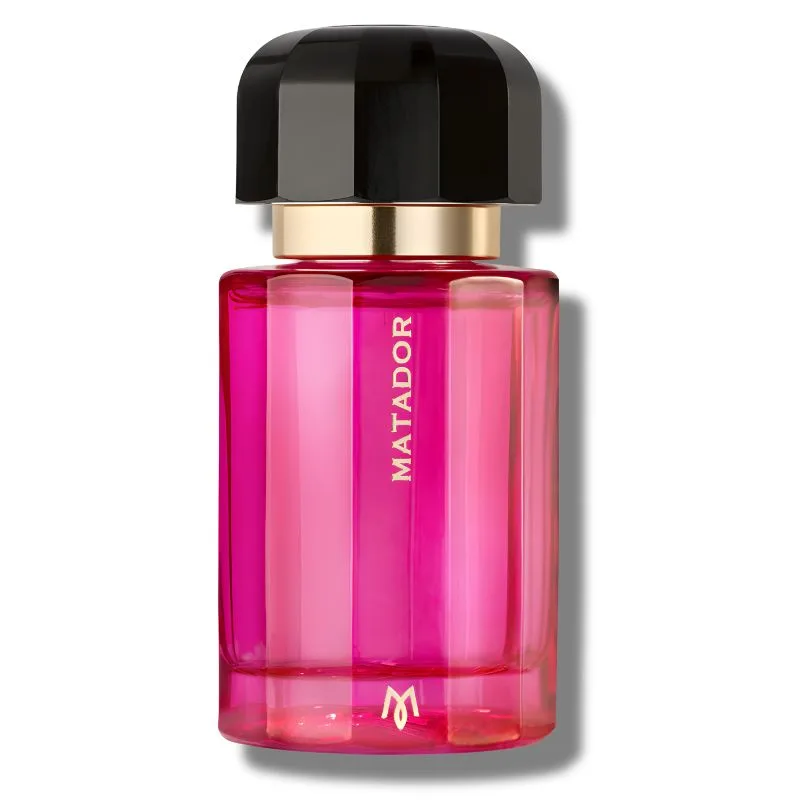 Decant o muestra del Perfume Matador de Ramon Monegal