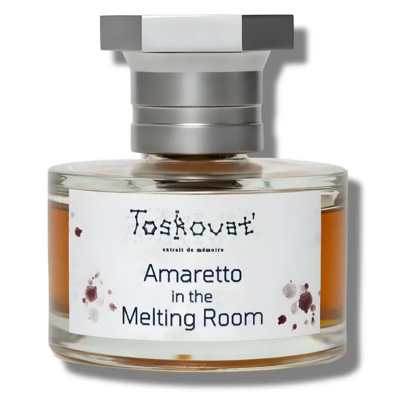 Amaretto In The Melting Room