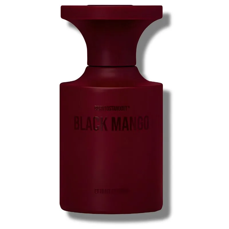 Black Mango