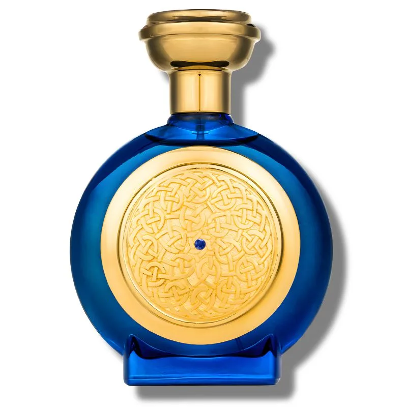 Blue Sapphire