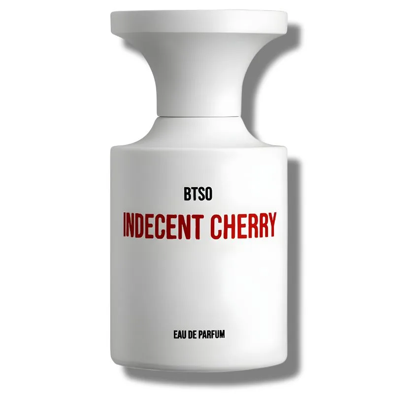 Indecent Cherry