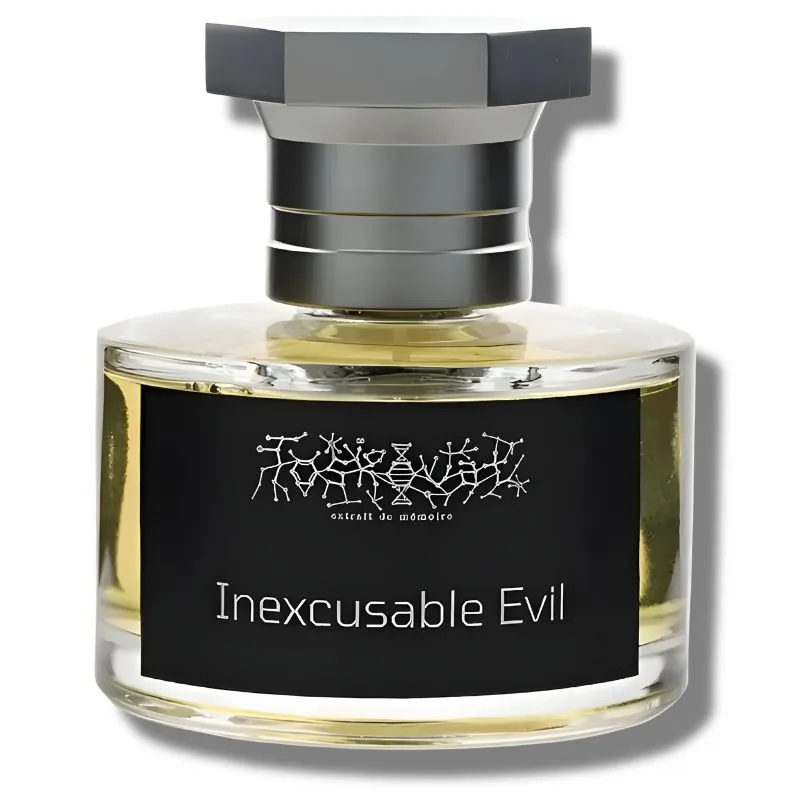 Inexcusable Evil