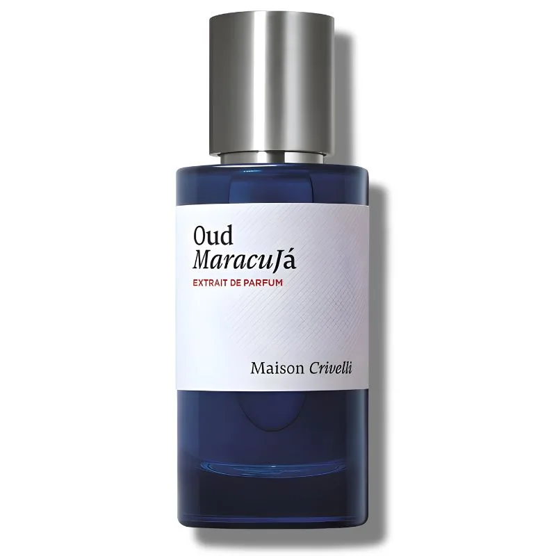 Oud Maracujá