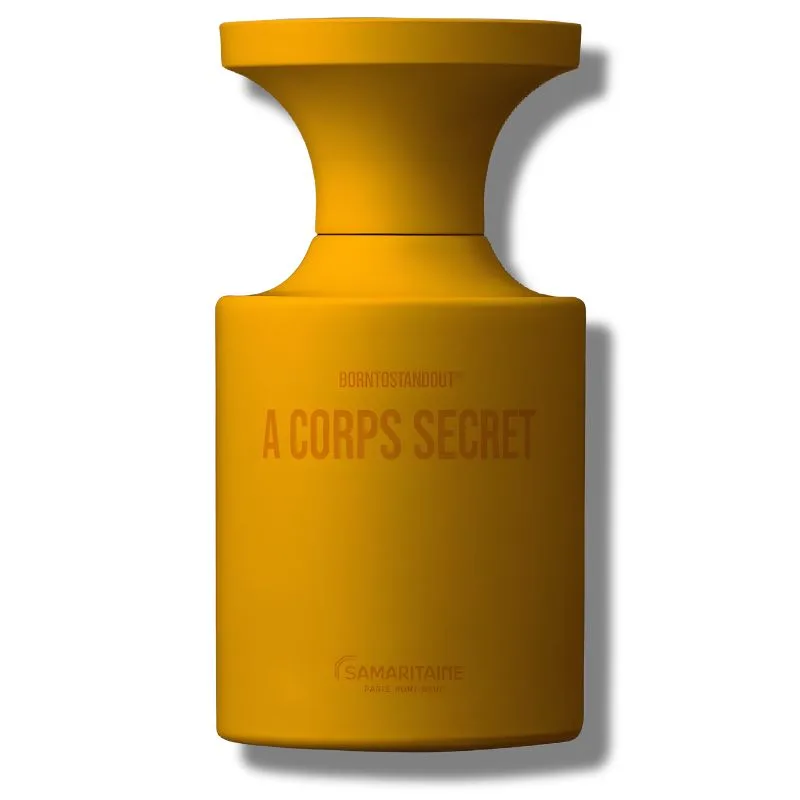A Corps Secret