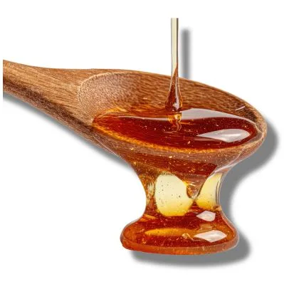 Miel de Maple