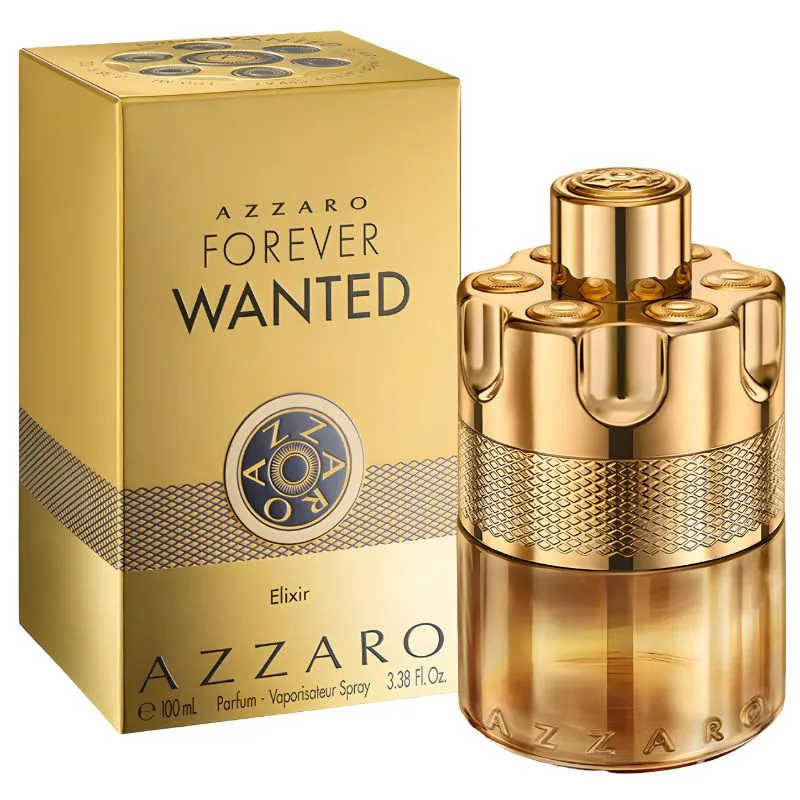 Forever Wanted Elixir (100 ml)