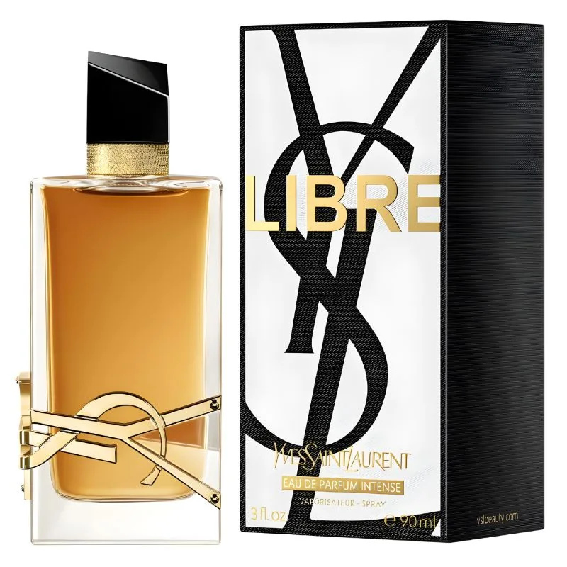 Libre INTENSE (90 ml)