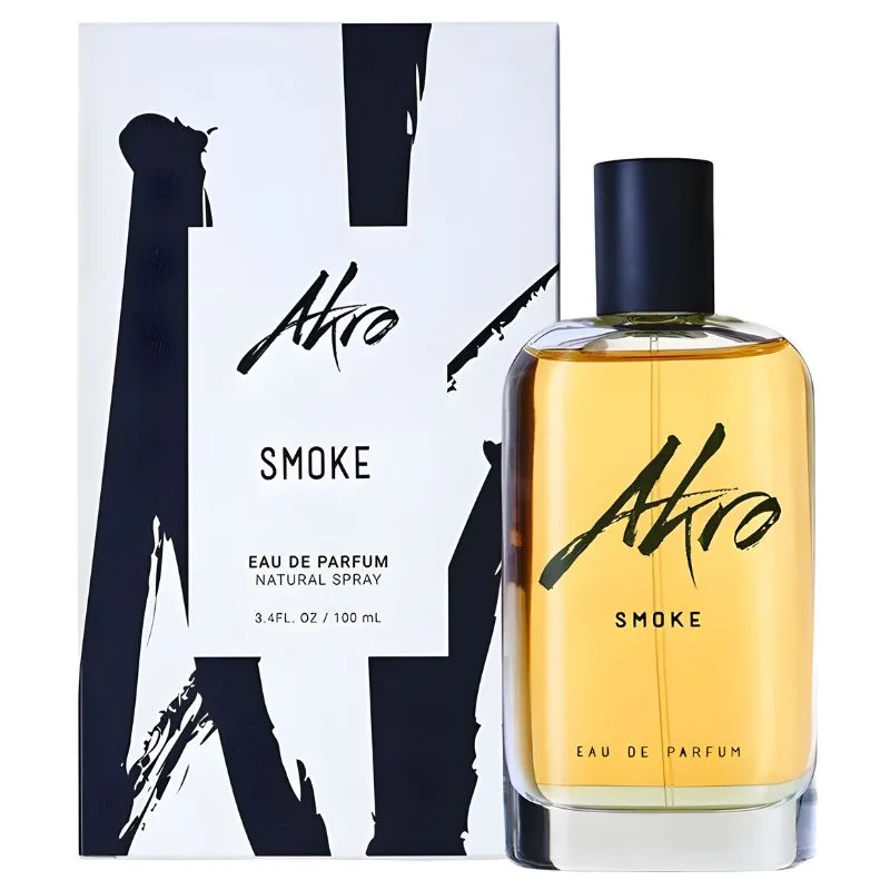 Smoke (100 ml)
