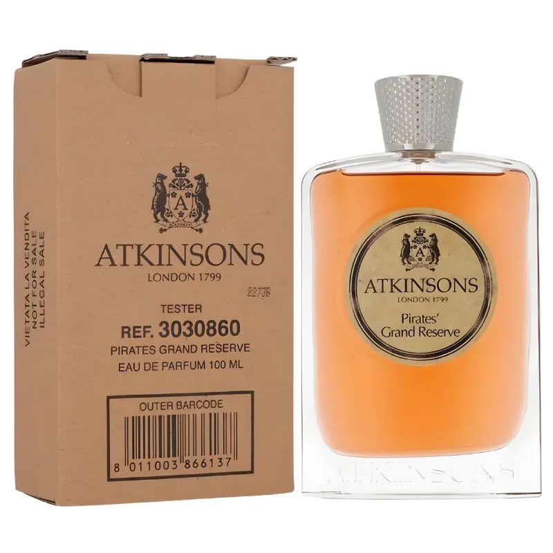 Pirates' Grand Reserve TESTER (100 ml)