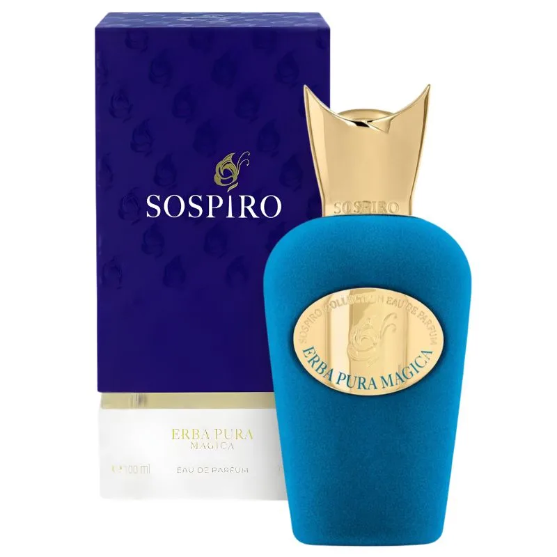 Erba Pura Magica (100 ml)