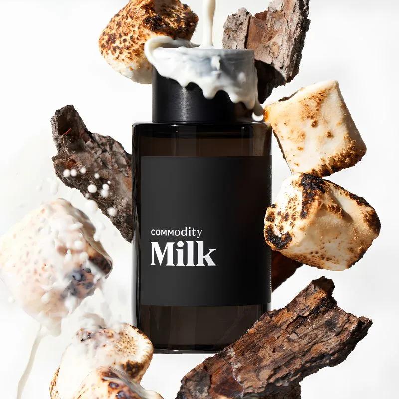 Milk (100 ml)