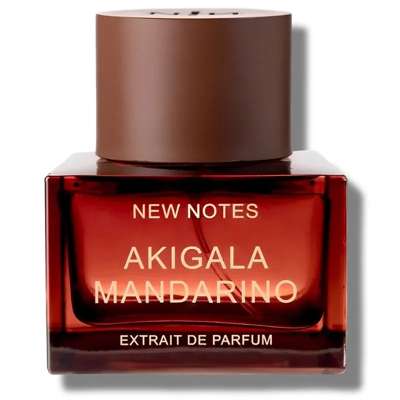 Akigala Mandarino
