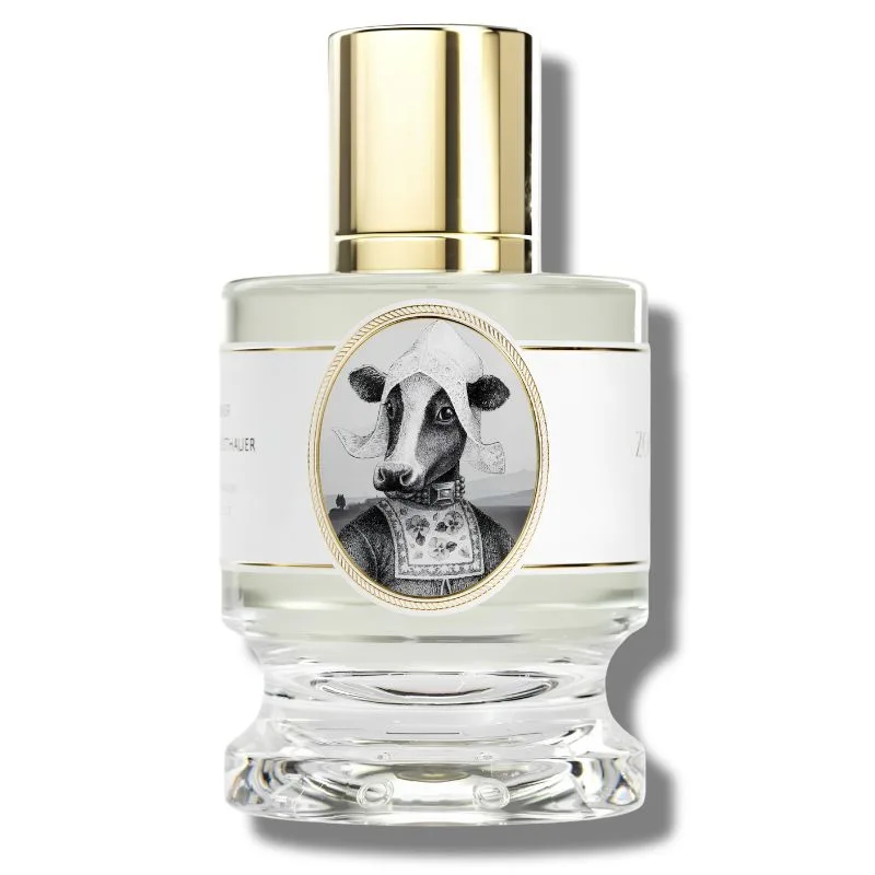 Decant o muestra del perfume Cow de Zoologist