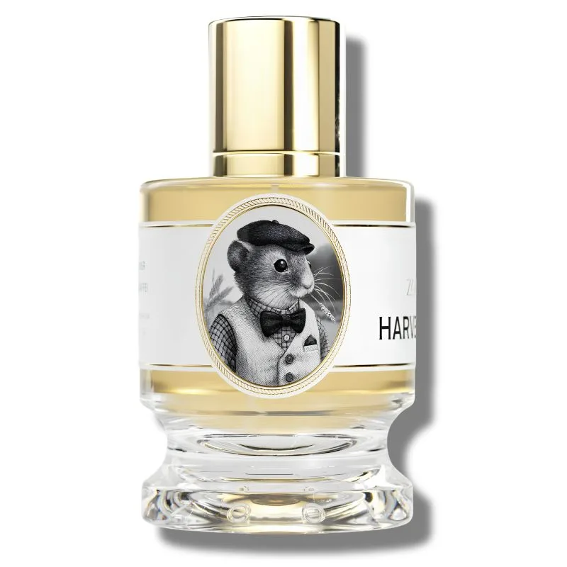 Decant o muestra del perfume Harvest Mouse de Zoologist