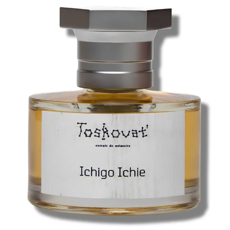 Ichigo Ichie