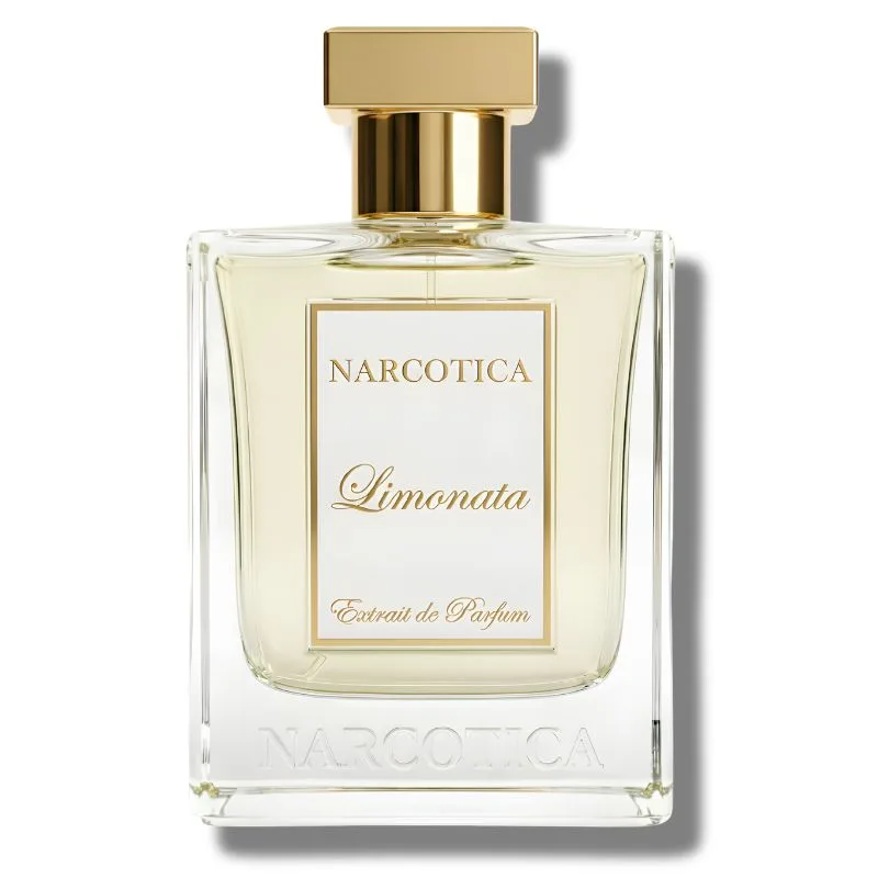 Decant o muestra del perfume Limonata de Narcotica