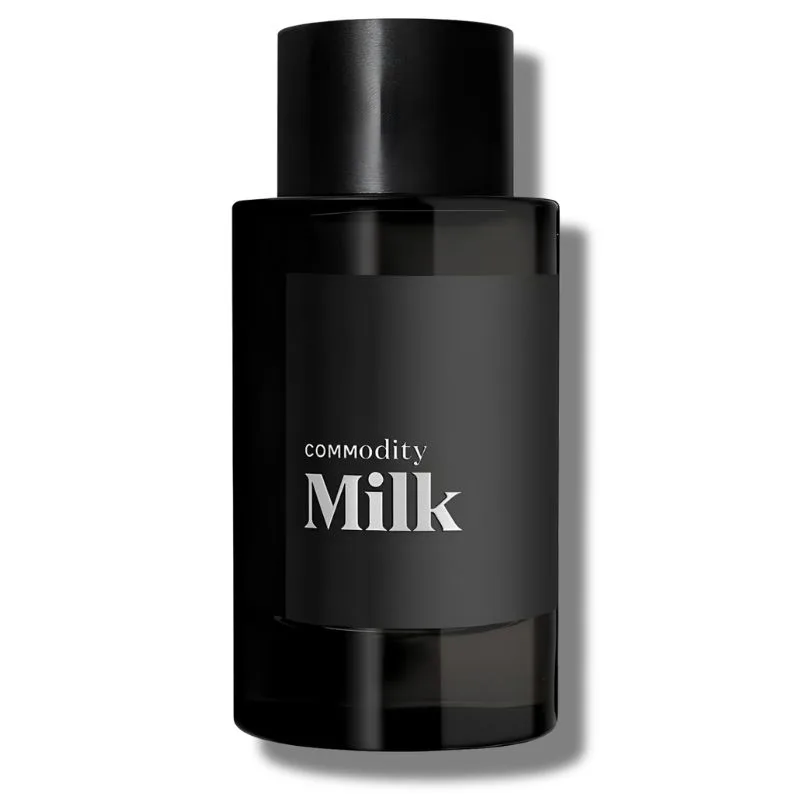 Milk
