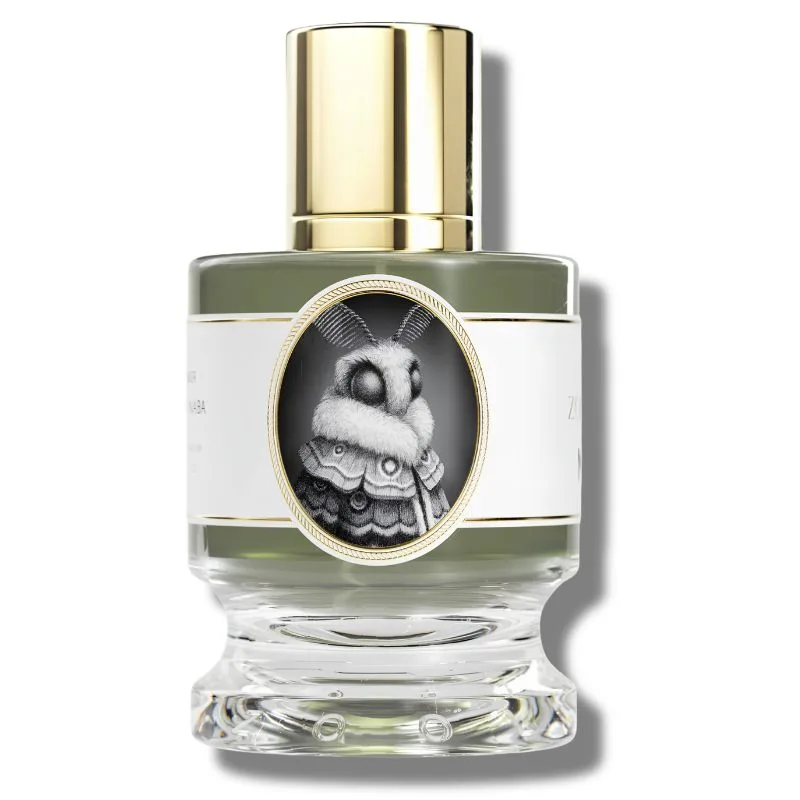 Decant o muestra del perfume Moth de Zoologist