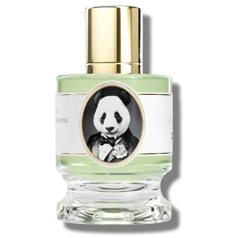 Decant o muestra del perfume Panda de Zoologist